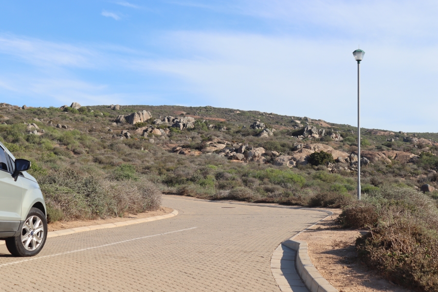 0 Bedroom Property for Sale in Steenbergs Cove Western Cape